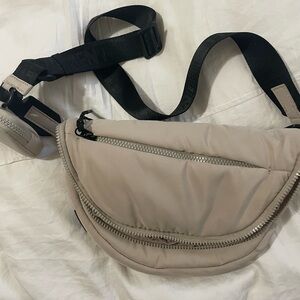 Free People Crossbody Bag